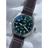 (준비완료/특급배송)NO.1369/ZF공장 IWC 마크20 그린다이얼