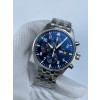 (준비완료/특급배송 )NO.2562/ZF공장 IWC 377717 파일럿 크로노 어린왕자
