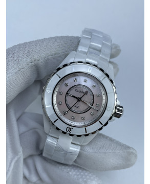 (준비완료/특급배송)NO.2721/XF공장 샤넬 J12 33MM (초특가할인)