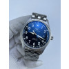 (준비완료/특급배송)NO.3144/V7공장 IWC 파일럿 마크18 블랙다이얼