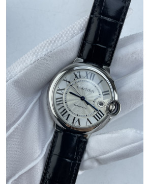 (당일출고/2~3일도착)NO.110/AF공장 까르띠에 발롱블루 42MM