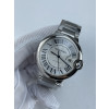 (당일출고/2~3일도착)NO.112/ AF공장 V4 까르띠에 발롱블루 42MM 브슬 2824